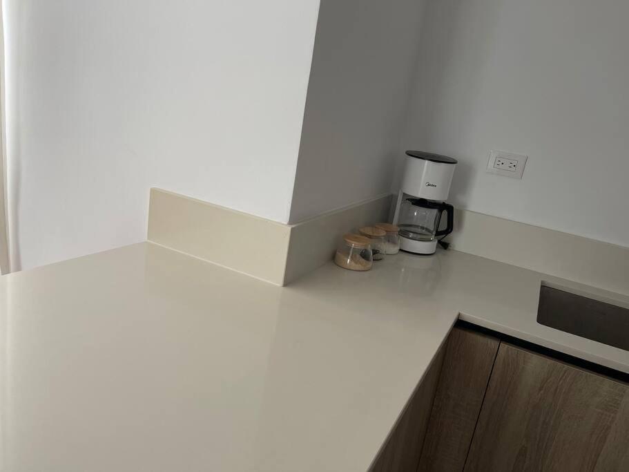 Hermoso Apartamento Con Vista Al Mar! Los Corales Punta Cana Ngoại thất bức ảnh